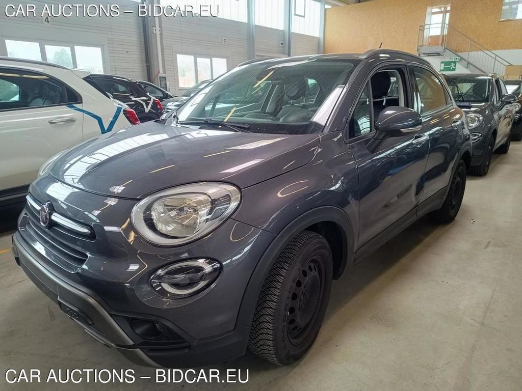 Fiat 500x 1.3 FIREFLY TURBO DCT 4X2 S&S Cross, 2021