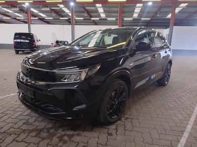 Opel Grandland 1.2 DI AUTOMATIK, 2024