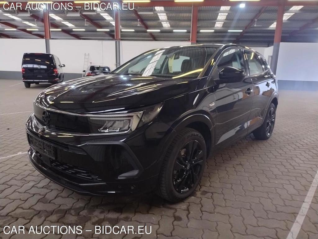 Opel Grandland 1.2 DI AUTOMATIK, 2024