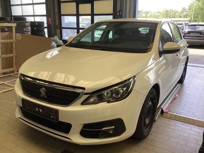 Peugeot 308 PURETECH 130 GPF EAT8 STOP &amp; START Active Pack, 2021