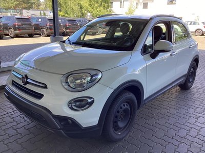 Fiat 500x 1.3 FIREFLY TURBO DCT 4X2 S&amp;S Cross, 2021