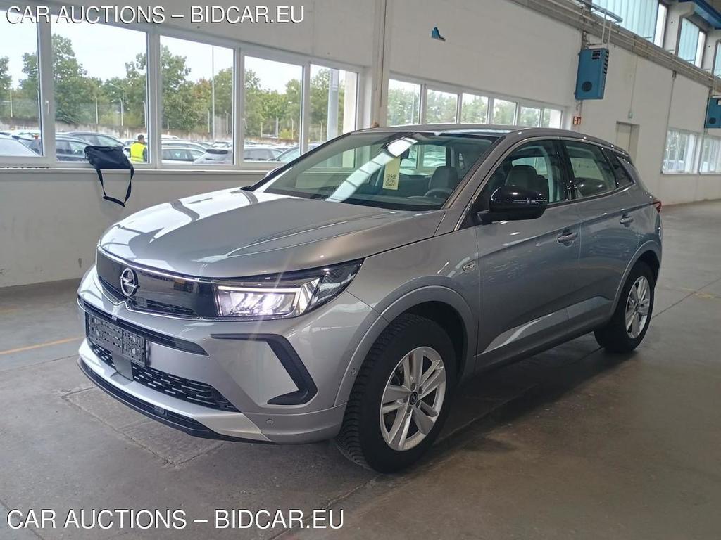 Opel Grandland 1.2 DI AUTOMATIK, 2024