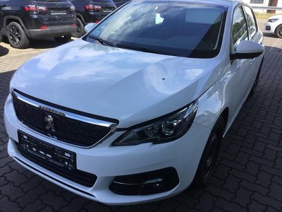 Peugeot 308 PURETECH 130 GPF EAT8 STOP & START Active Pack, 2021