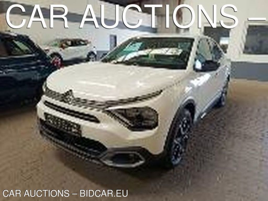 Citroen E-c4 X MAX, 2024