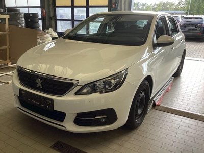 Peugeot 308 PURETECH 130 GPF EAT8 STOP & START Active Pack, 2021