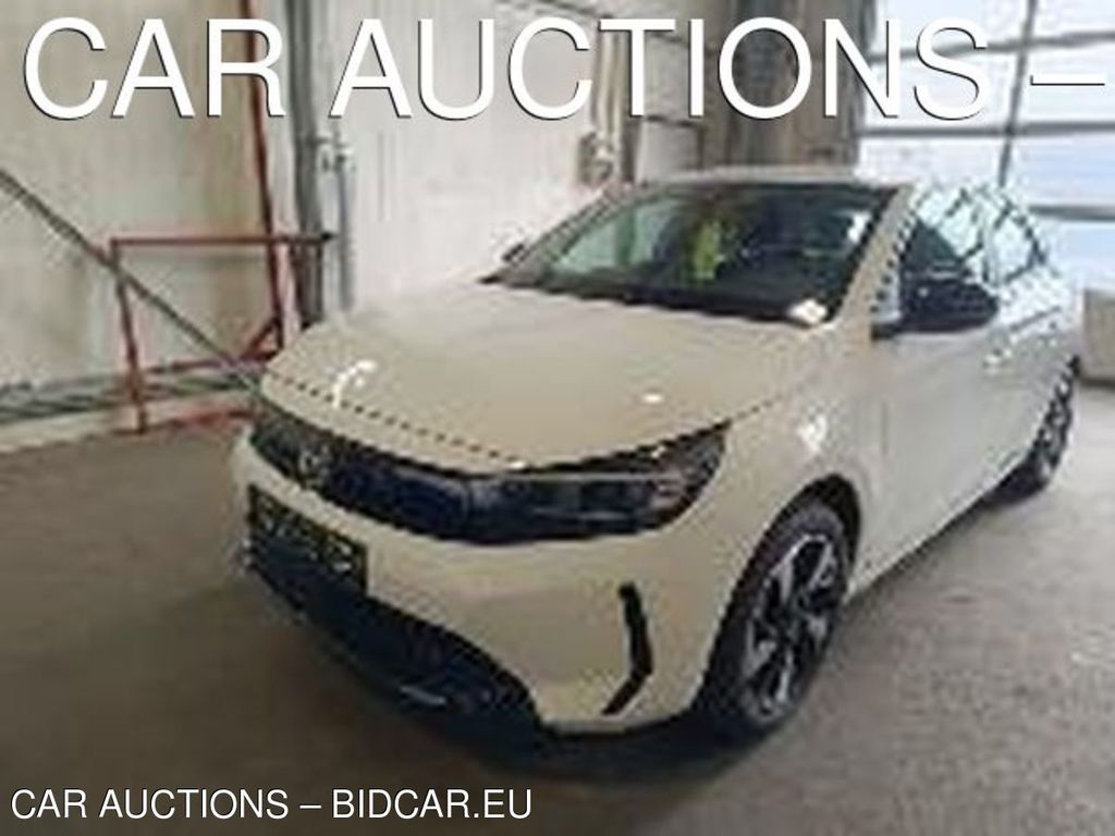 Opel Corsa-e -, 2023