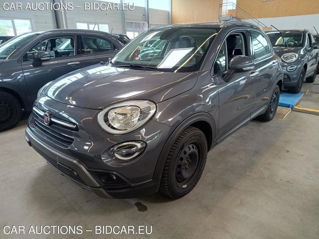 Fiat 500x 1.3 FIREFLY TURBO DCT 4X2 S&S Cross, 2021