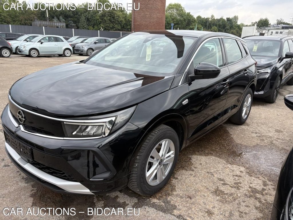 Opel Grandland 1.2 DI AUTOMATIK, 2024