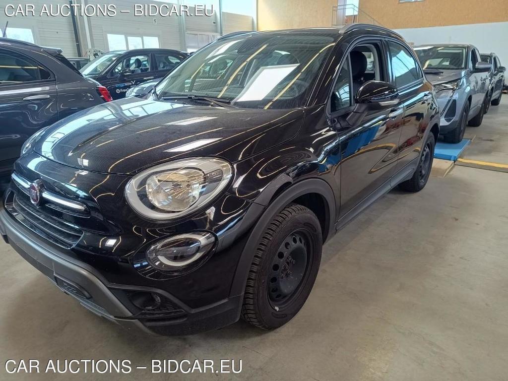 Fiat 500x 1.3 FIREFLY TURBO DCT 4X2 S&amp;S Cross, 2021
