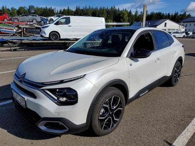 Citroen E-c4 X SHINE, 2023