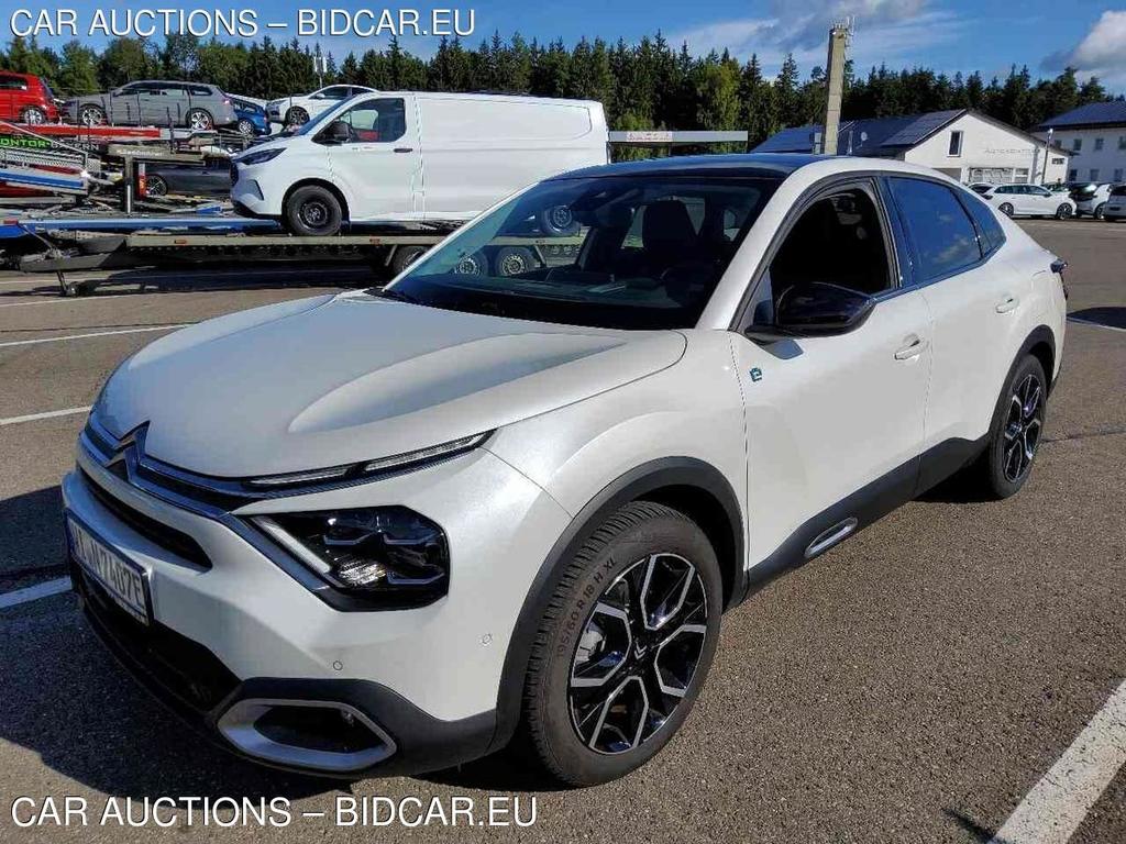 Citroen E-c4 X SHINE, 2023
