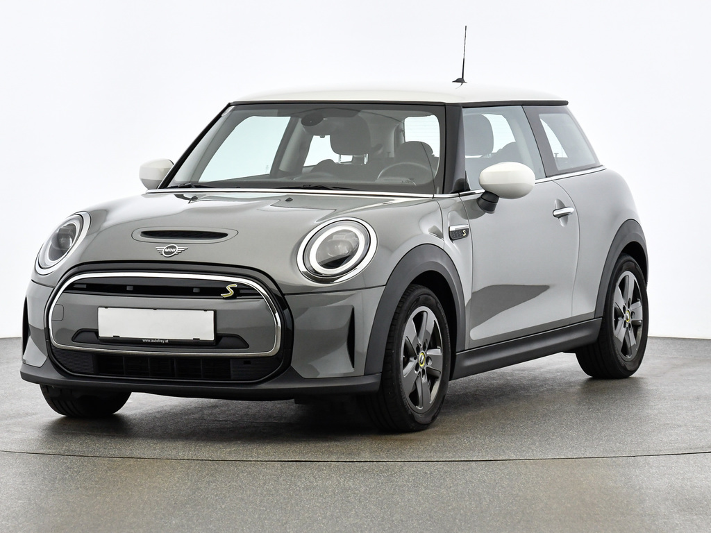 MINI Cooper SE 32,6kWh -, 2021