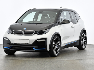 BMW i3 42,4kWh S (I01), 2021