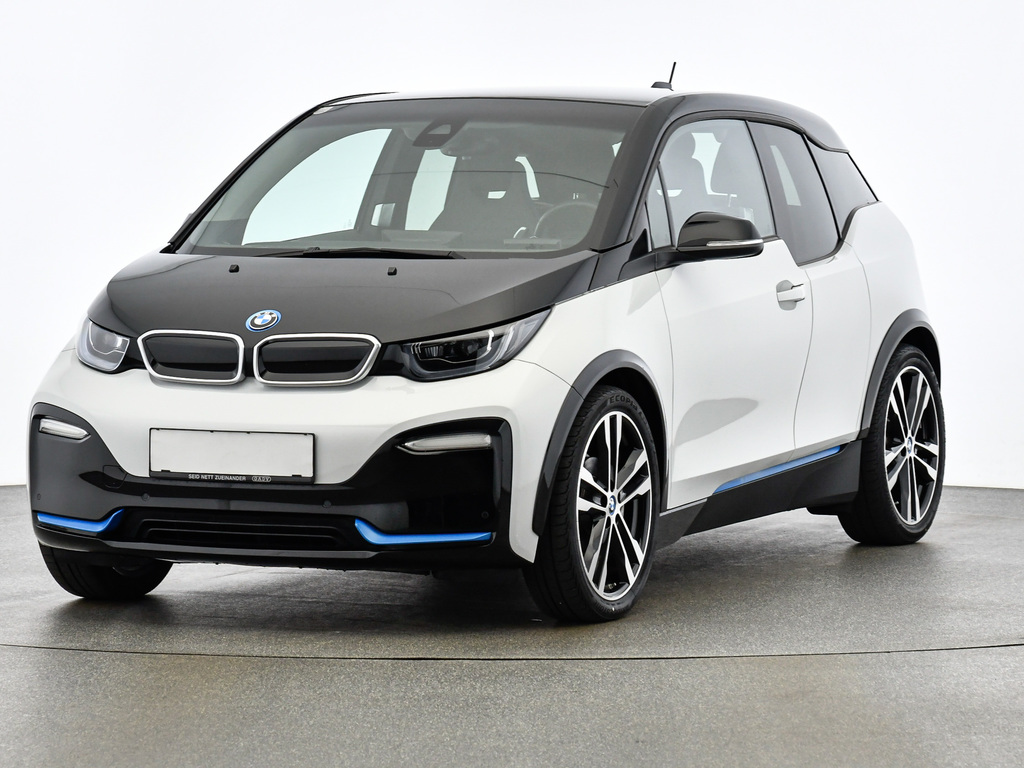 BMW i3 42,4kWh S (I01), 2021