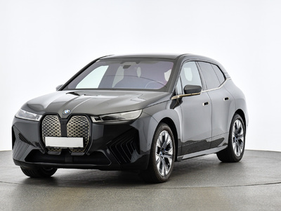 BMW iX xDrive40 71kWh (I20) Sportpaket, 2021