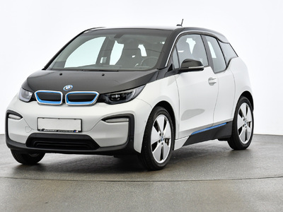 BMW i3 42,2kWh (I01) -, 2021