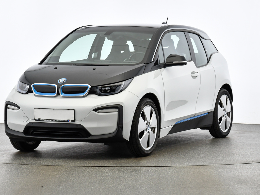 BMW i3 42,2kWh (I01) -, 2021