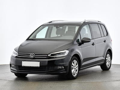 Volkswagen Touran 2,0 SCR TDI Sky, 2023