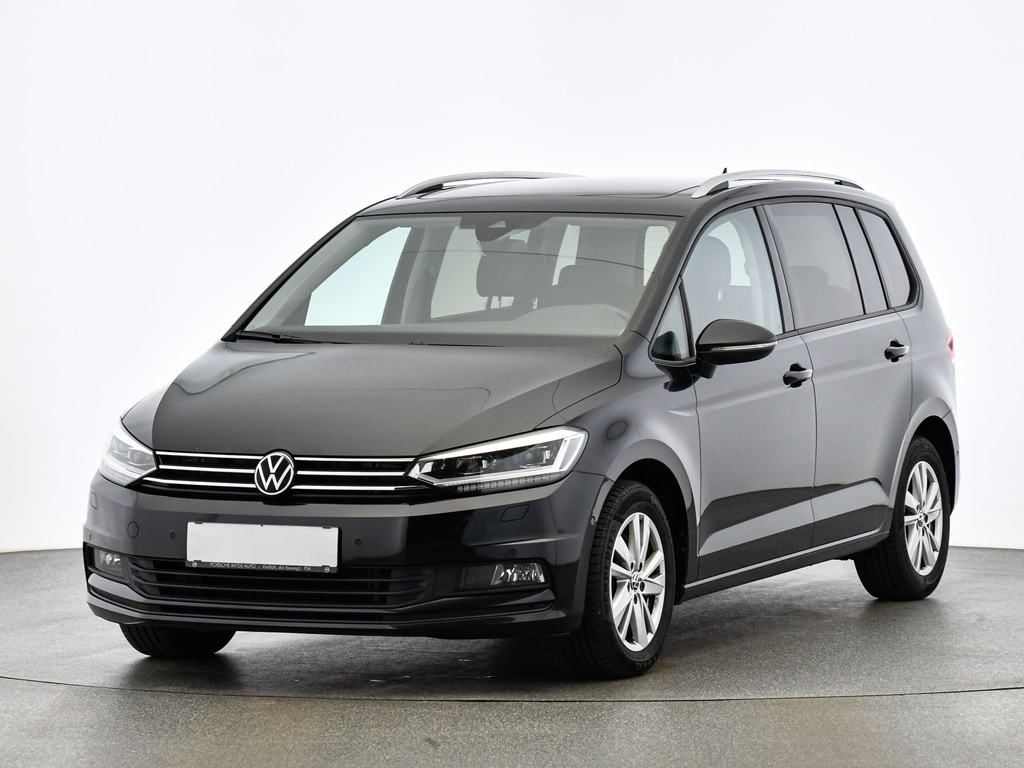 Volkswagen Touran 2,0 SCR TDI Sky, 2023