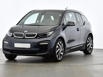 BMW i3 42,2kWh (I01) -, 2021