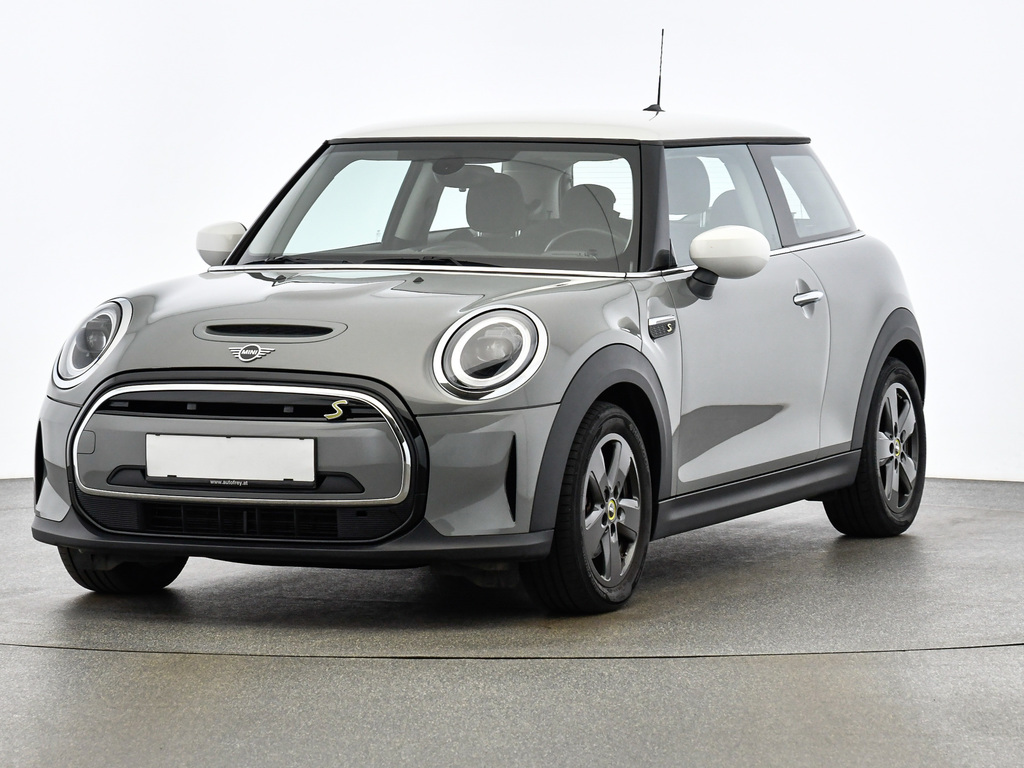 MINI Cooper SE 32,6kWh Aut. (F56), 2021