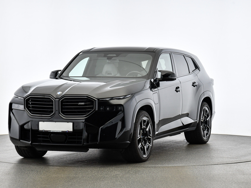 BMW XM 50e 29,4kWh Aut. (G09) -, 2024