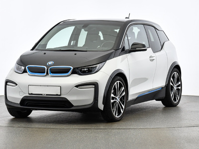 BMW i3 42,2kWh (I01) Sportpaket, 2021