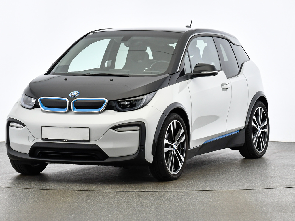 BMW i3 42,2kWh (I01) Sportpaket, 2021
