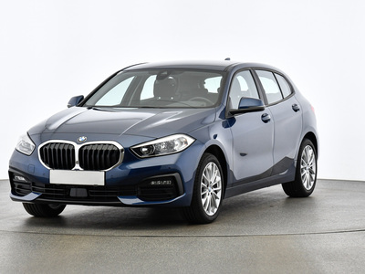 BMW 116d Aut. (F40) Advantage, 2022