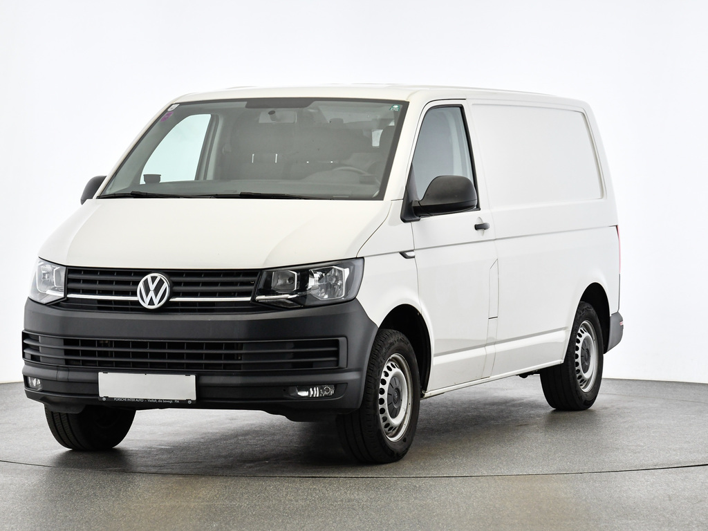 Volkswagen Kastenwagen KR 2.0 TDI BMT, 2019