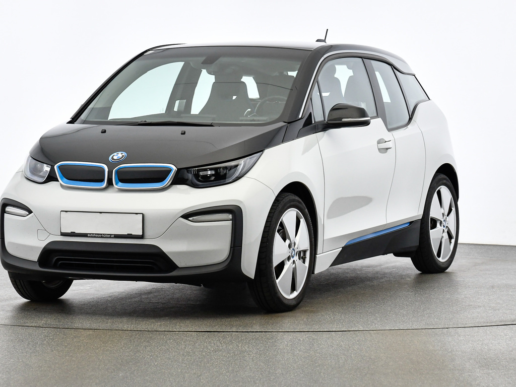 BMW i3 42,2kWh (I01) -, 2001