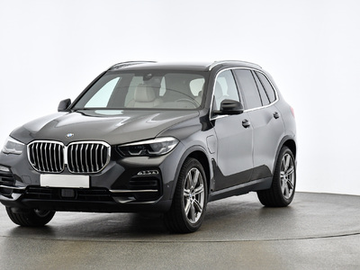 BMW X5 xDrive45e PHEV Aut. (G05) -, 2020