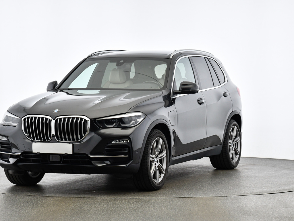 BMW X5 xDrive45e PHEV Aut. (G05) -, 2020