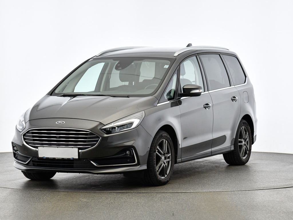 Ford Galaxy 2,5 Duratec Hybrid Titanium Aut., 2023