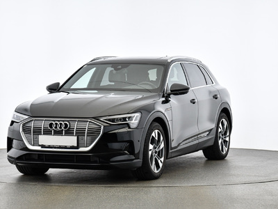 Audi e-tron 55 quattro 95kWh, 2022