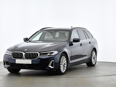 BMW 530e xDrive Touring Aut. (G31) Luxury Line, 2021