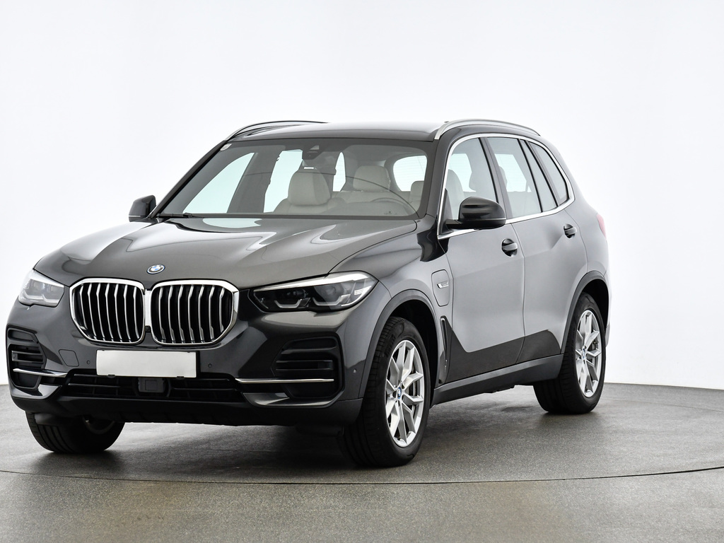 BMW X5 xDrive45e PHEV Aut. (G05) -, 2022