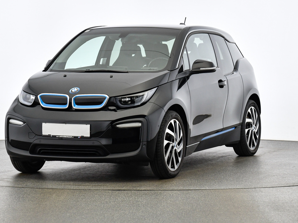 BMW i3 42,2kWh (I01) -, 2020