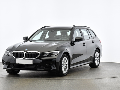 BMW 320d Touring 48 V Mild-Hybrid-Technologie Aut. (G21), 2022