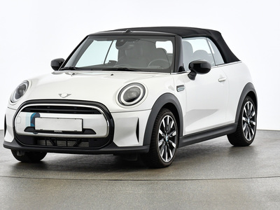 MINI Cooper Cabrio Aut. F57, 2023