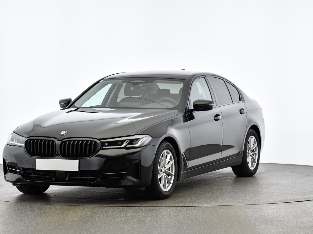 BMW 530d xDrive 48 V Aut. (G30) -, 2021