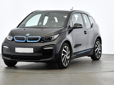 BMW i3 42,2kWh (I01) -, 2021
