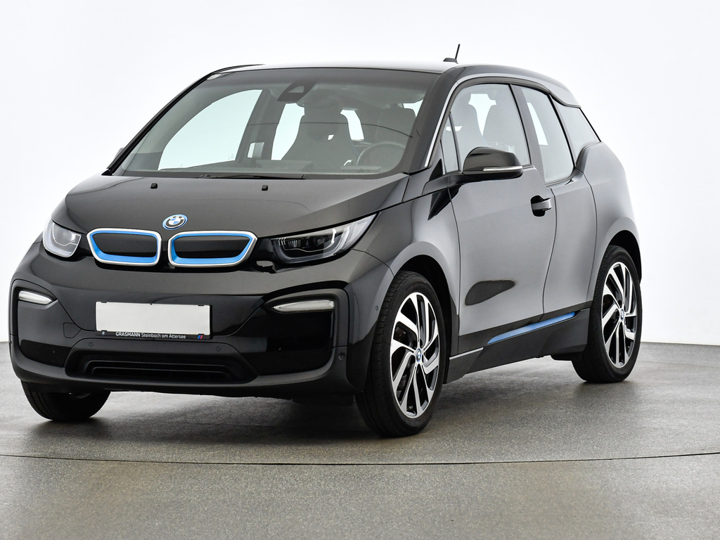 BMW i3 42,2kWh (I01) -, 2021