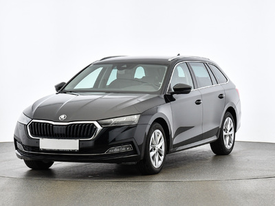 Skoda Octavia Combi 2,0 TDI, 2022
