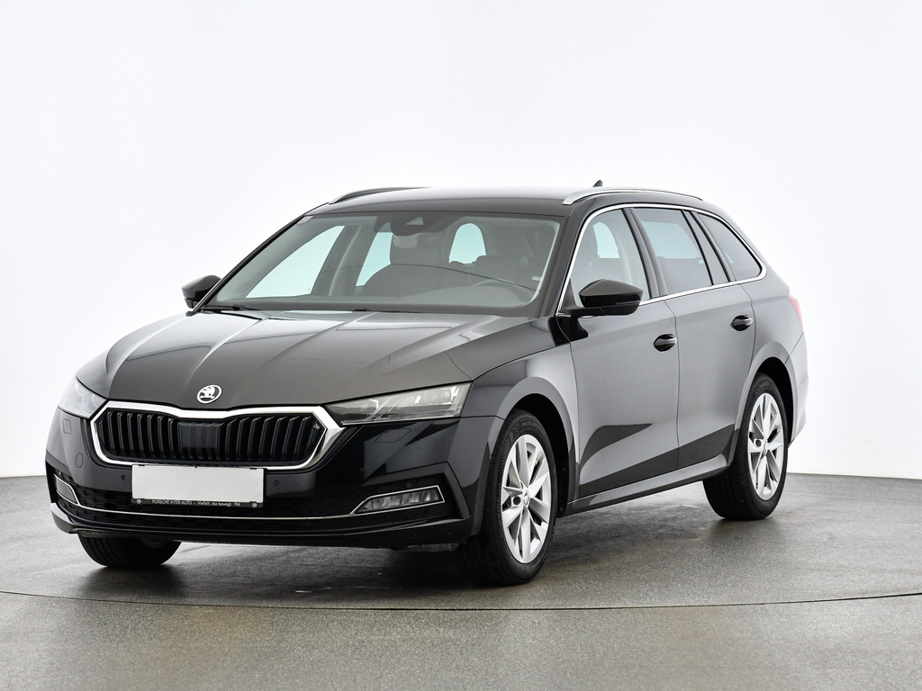 Skoda Octavia Combi 2,0 TDI, 2022