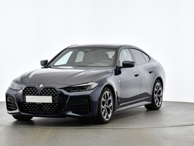 BMW 420d 48 V Gran Coupe Aut. (G26) M SPORTPAKET PRO, 2022