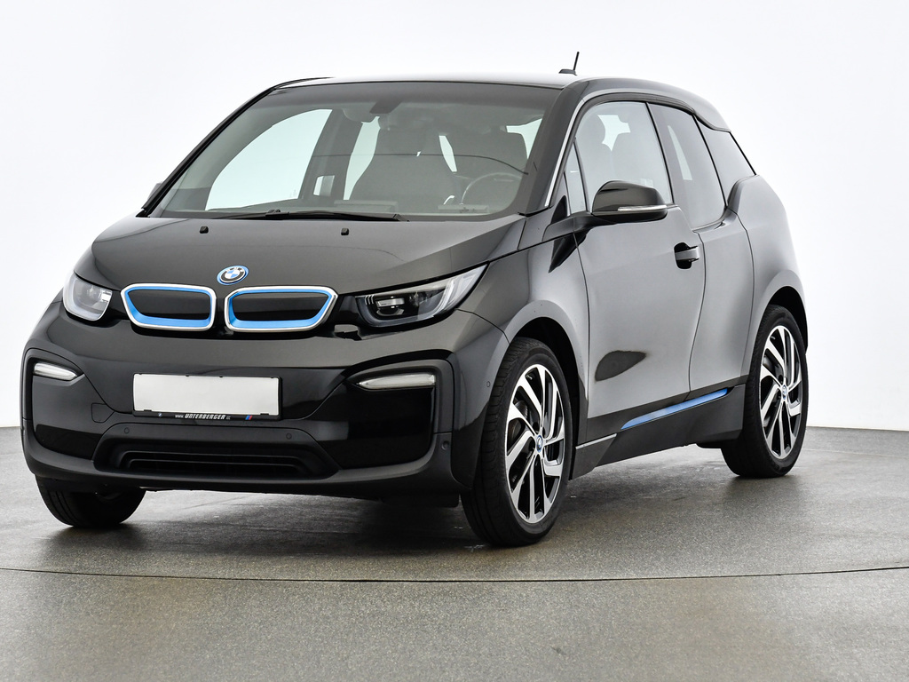 BMW i3 42,2kWh (I01) -, 2019