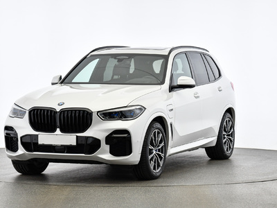 BMW X5 xDrive45e PHEV Aut. (G05) M Sportpaket, 2022