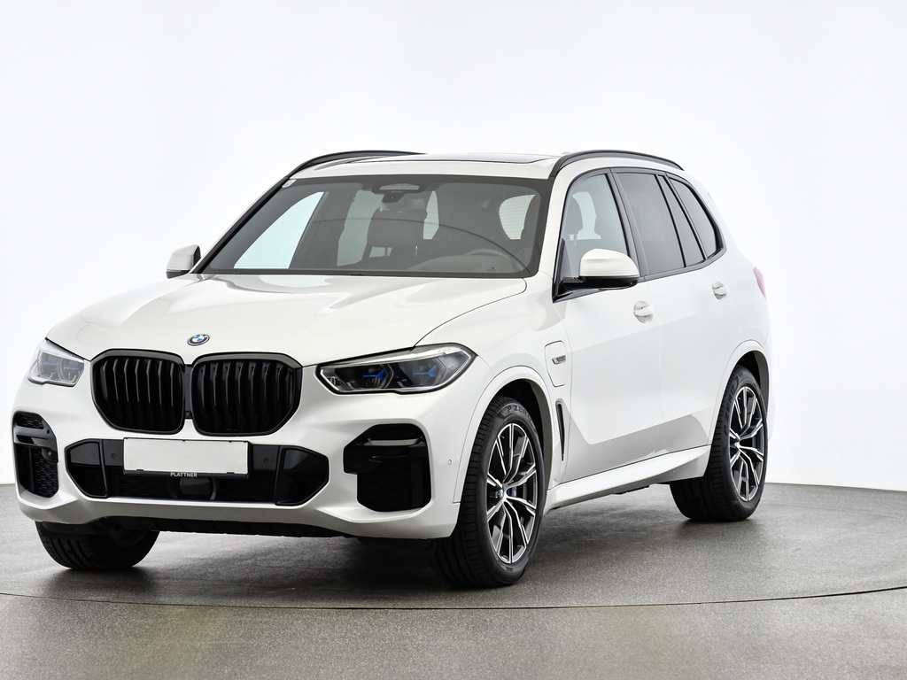 BMW X5 xDrive45e PHEV Aut. (G05) M Sportpaket, 2022