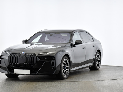BMW i7 xDrive60 101,7kWh -, 2022